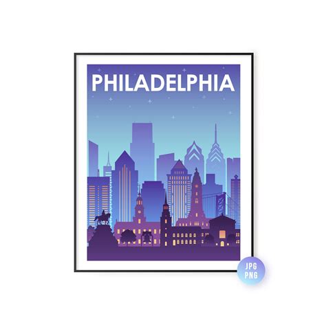 Get Stunning Poster Printing in Philadelphia: Fast, Affordable & High Quality